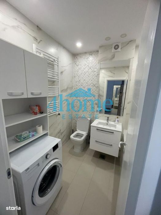 Garsoniera Theodor Pallady | Hils Pallady | Parcare | Metrou
