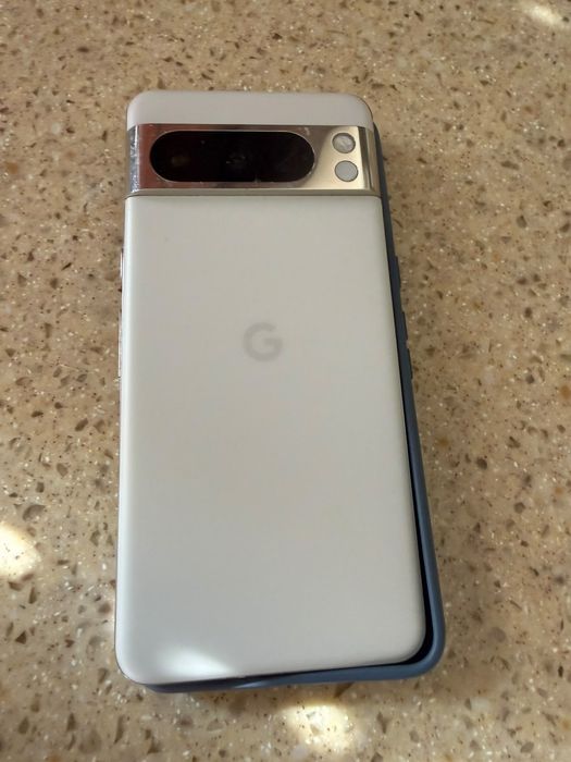 Pixel 8 pro / pixel watch 3