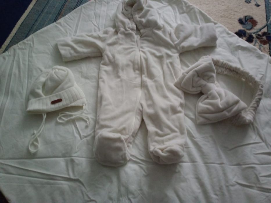 Продам детский конверт для новорожденного