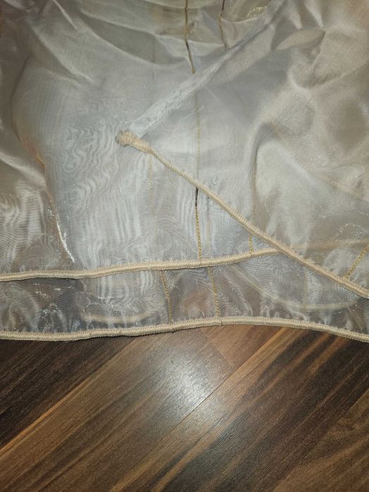 Пердета/завеси 200/220см.