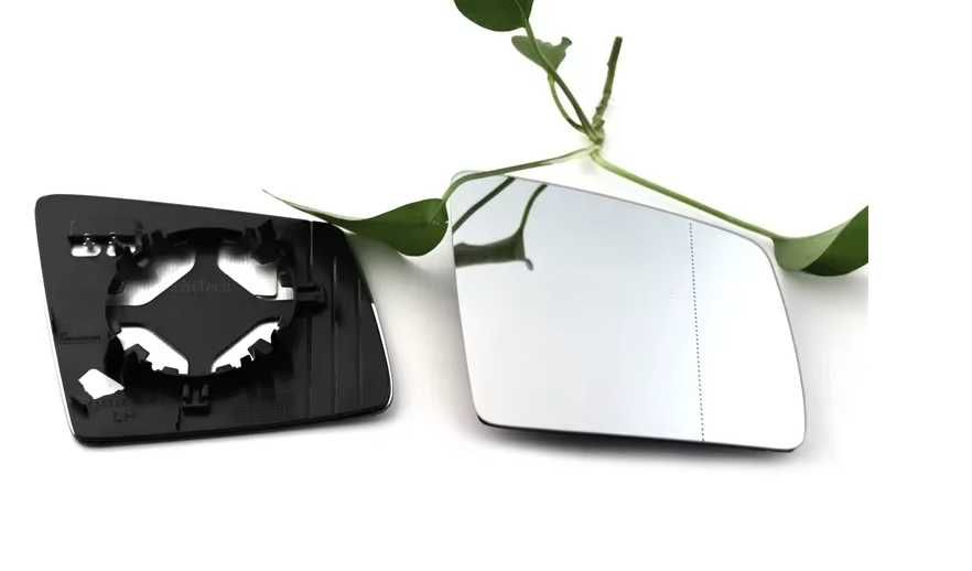 Стъкло за огледало Mercedes-benz ML GL W163 X164 тонирано асферично