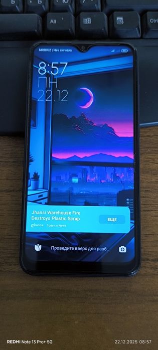 redmi 8 sotiladi 4/64 gb