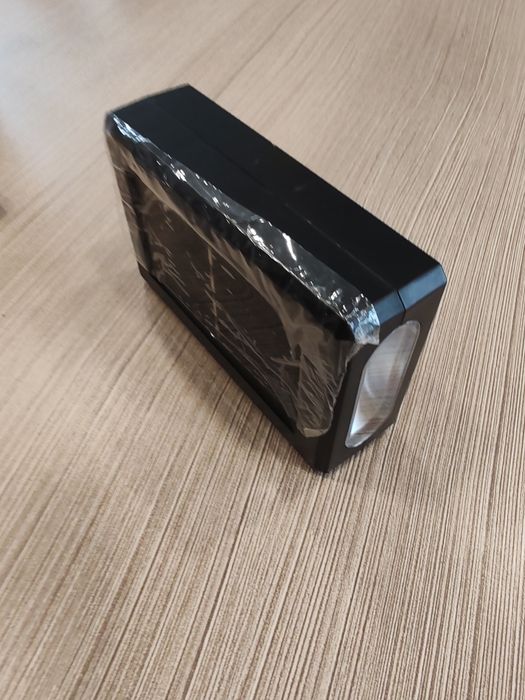 Стенен соларен сензор - лампа