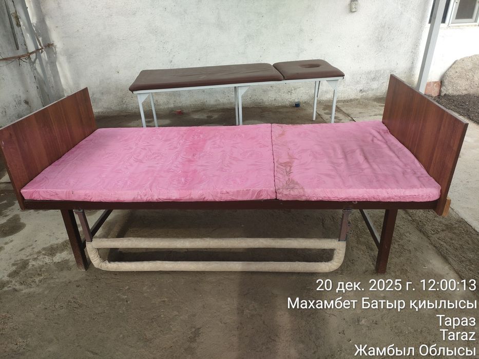 Продам кровать для лежащих