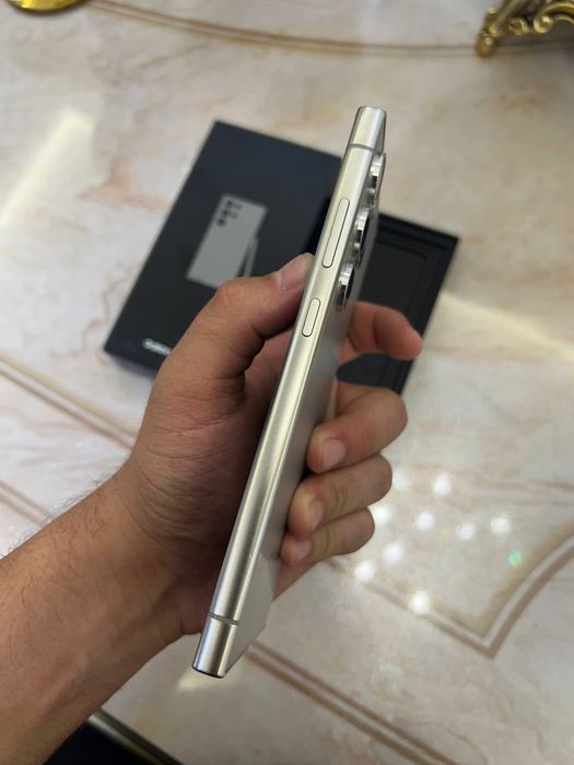 Samsung Galaxy S24 Ultra