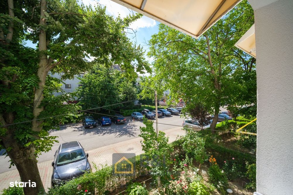 Apartament 2C Decomandat | Renovat | 54 mp + Boxă 18 mp | Parc Tomesti