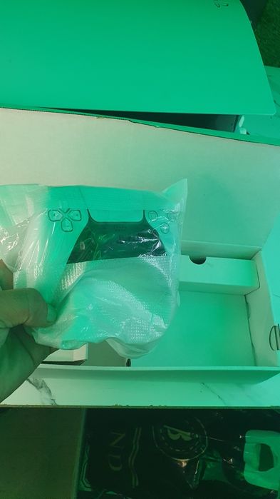 PlayStation 5 KOREA 3chi revizya