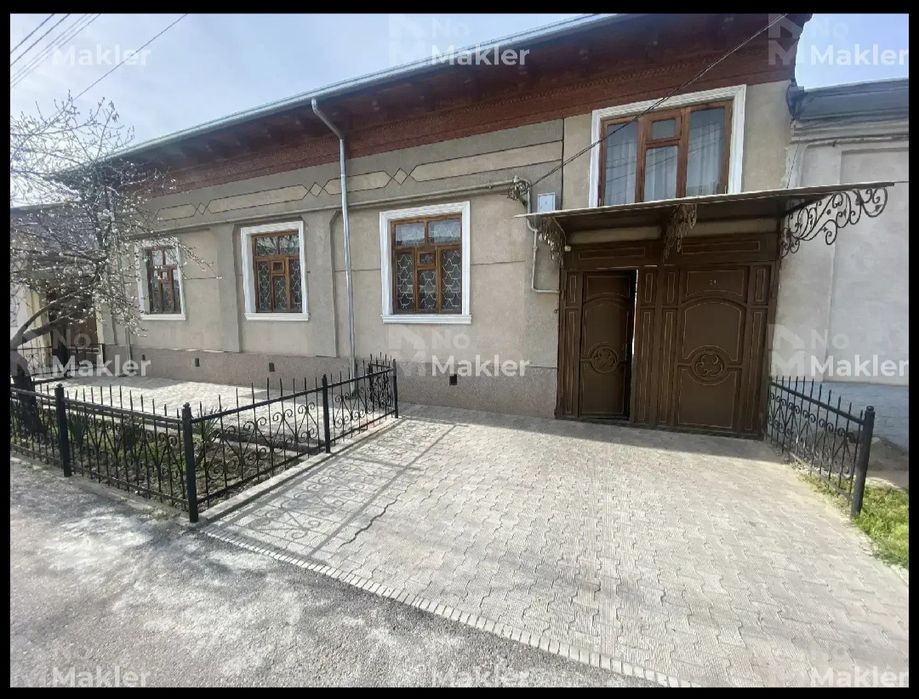 Продаётся дом 4 сот.7 ком.яшнабадский рай.махалла Бехизор ор-р рестора