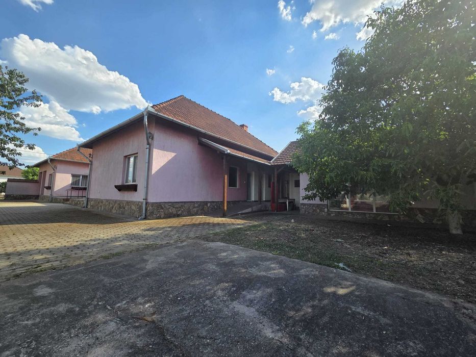 Vand casa in Misca-Jud Arad