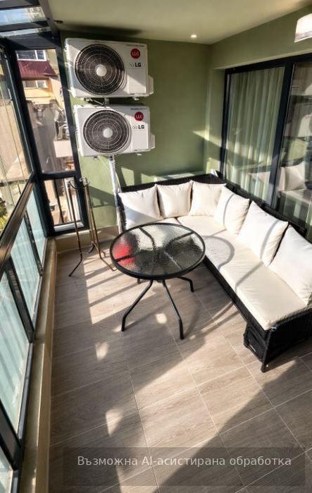 Двустаен апартамент  в гр.Варна, Бриз!