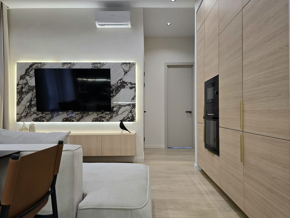 Ремонт под ключ качественно аккуратно