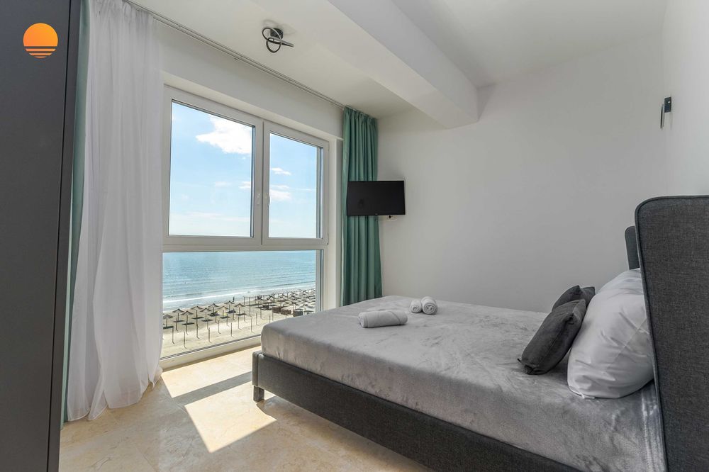 Cazare Azzurro Beachfront - Mamaia Sat - ByChoice