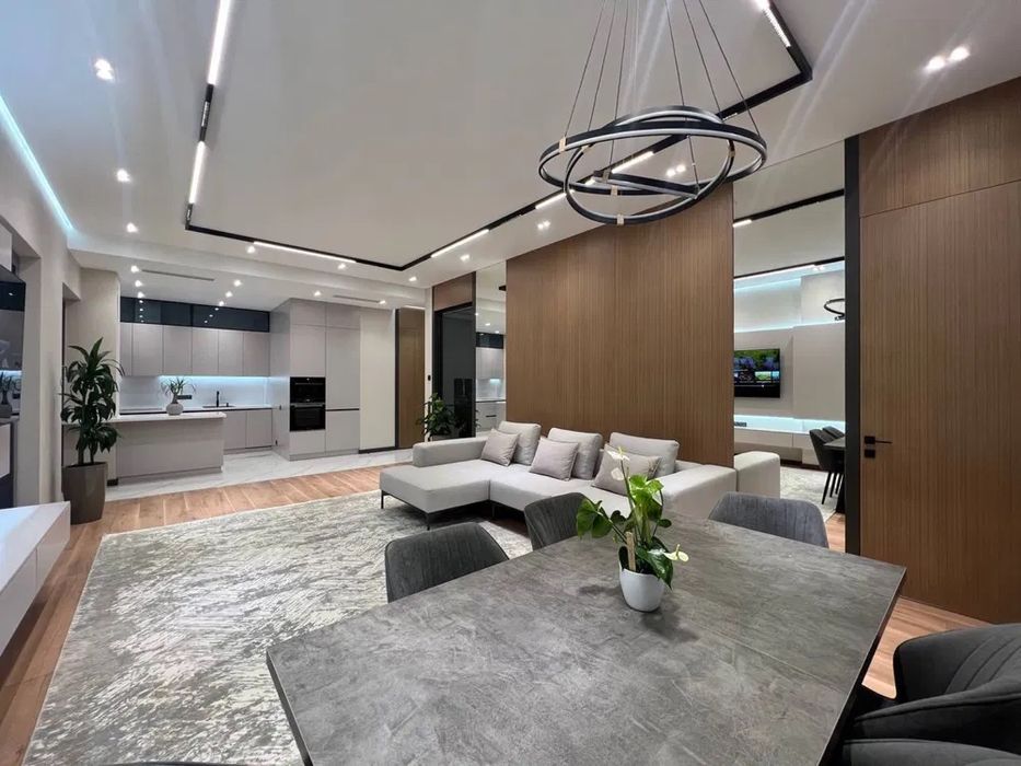 Ташкент Сити-Жк Gardens! Сдается новая квартира в элит комплексе!