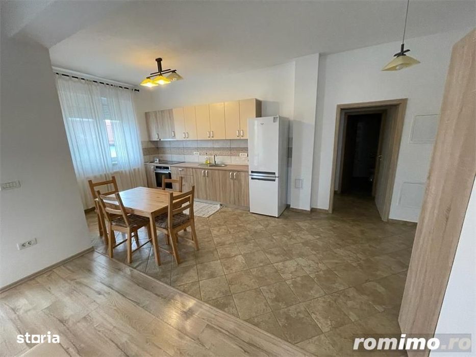 Pet Friendly apartament cu 2 camere în zona Braytim