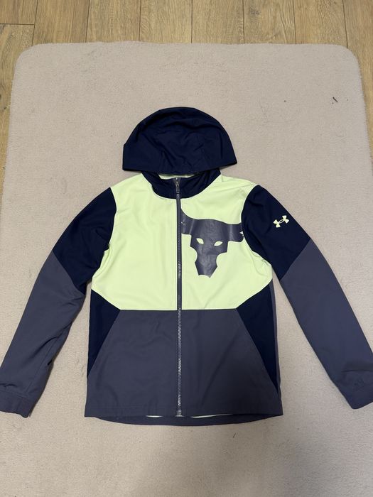 Кофта Under Armour