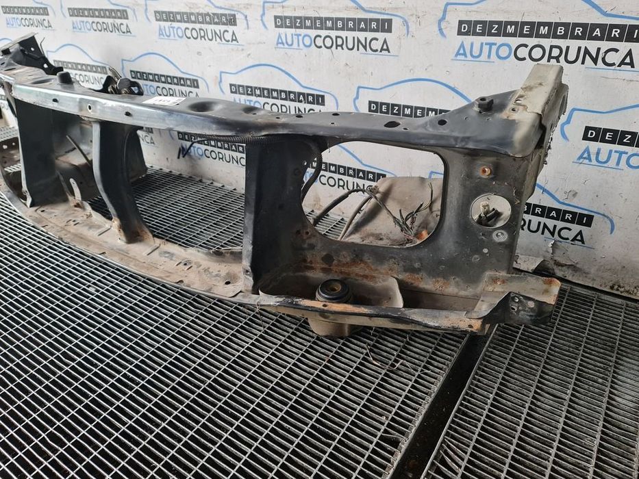 Trager Suzuki Grand Vitara TD 2.0 D 1998 - 2005 1998CC Manuala (1311) Diesel