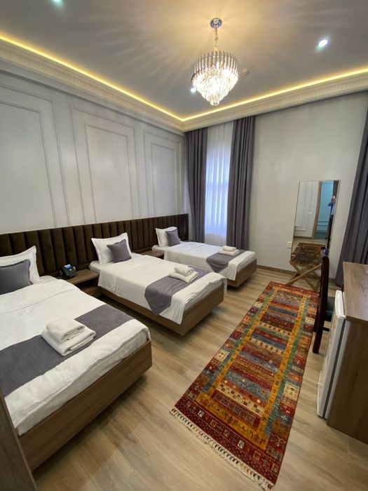 Мехмонхона 1 киши 350000