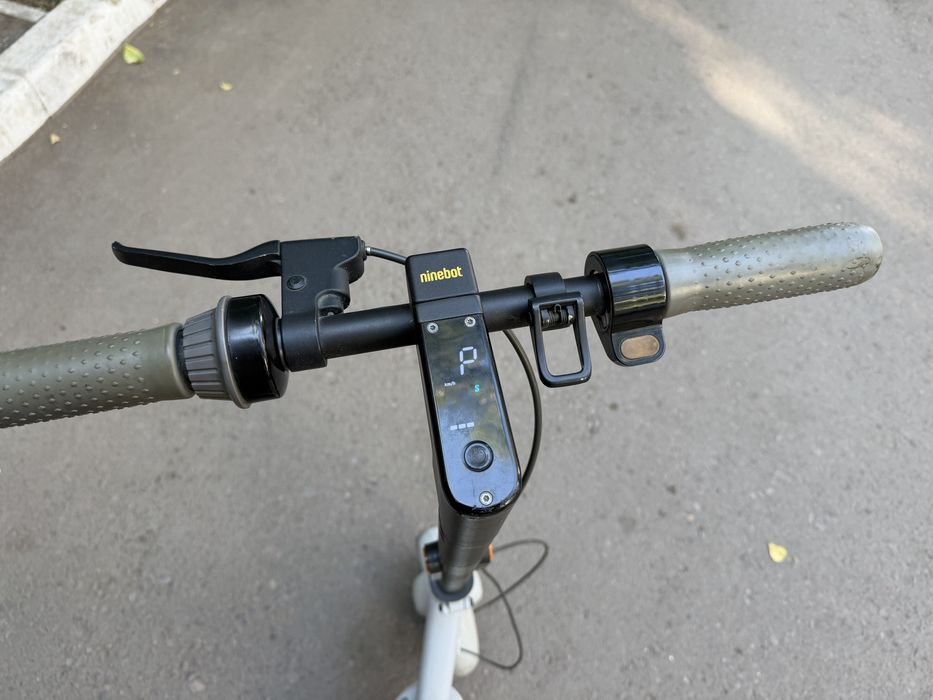 Ninebot MAX G30P