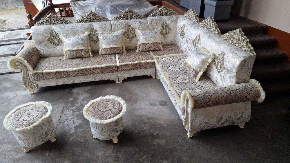 Yumshoq mebel Shoxona