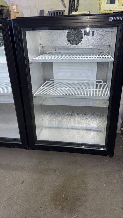 Барные мини холодильники