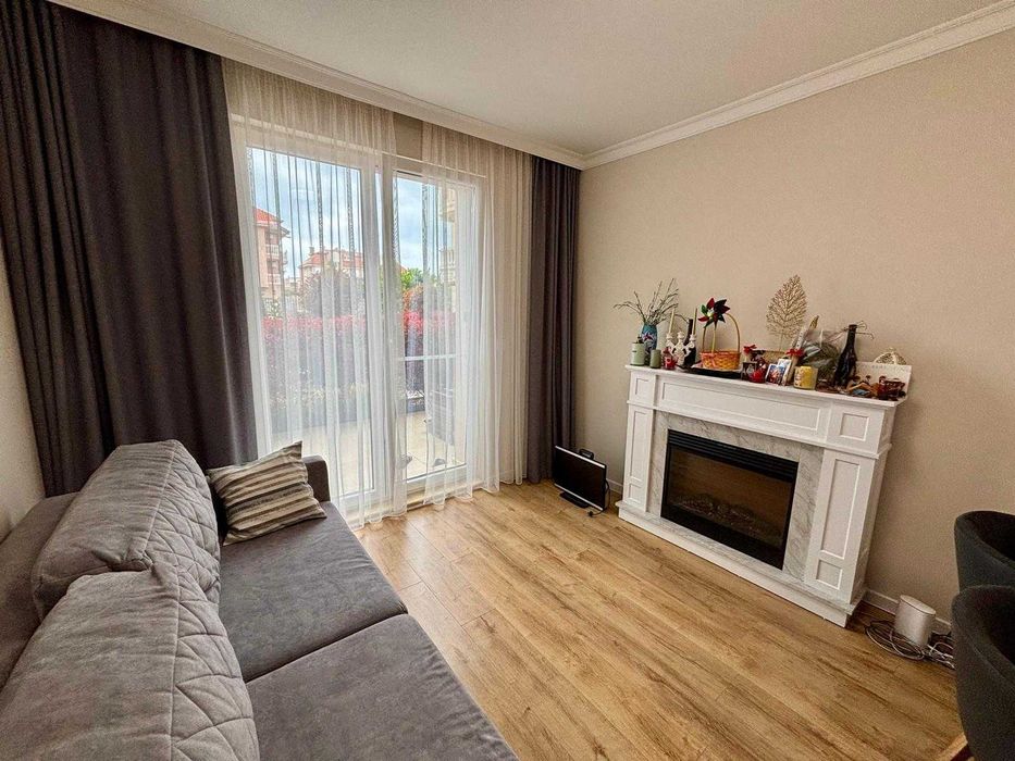 Продава се Мезонет в с. Равда, Област Бургас - 108 кв.м за 883 €/кв.м - Снимка #2