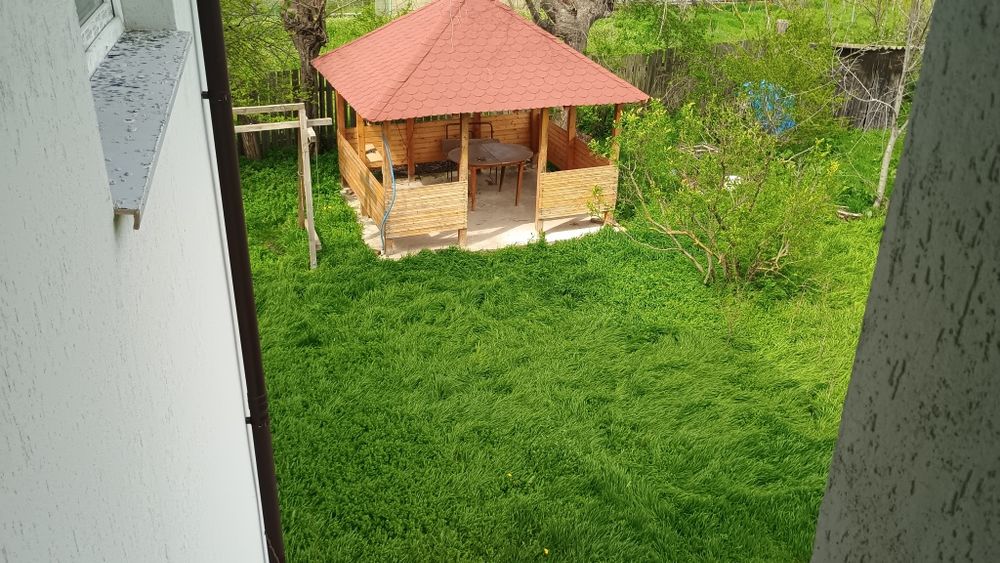 Casa de vânzare 30 km de București_judet Calarasi