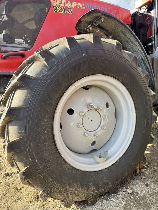 МТЗ 921.3 трактор Беларус