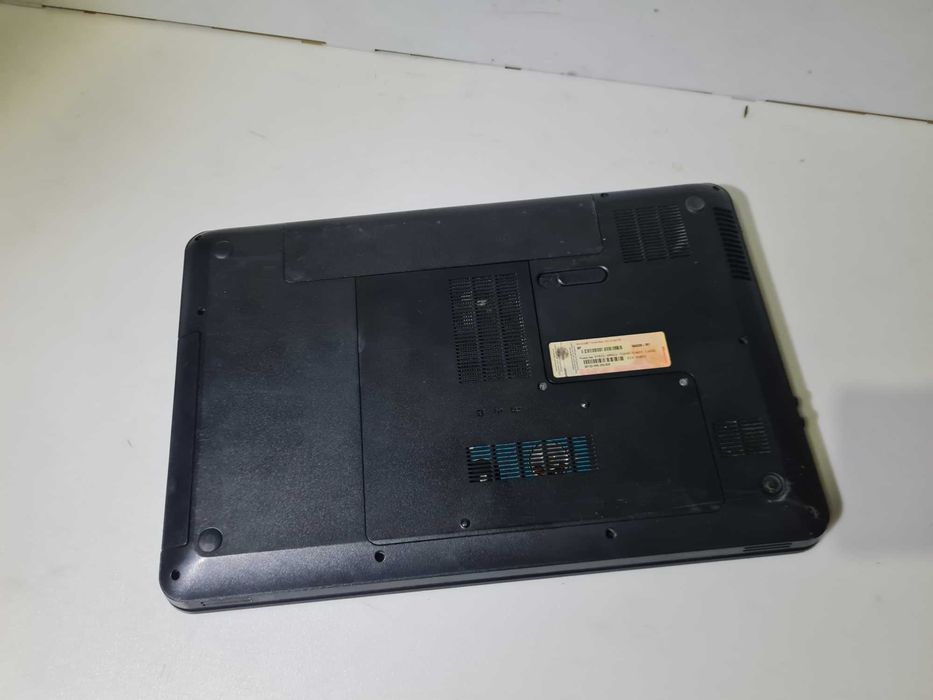 Ноутбук Hp Core i5/озу 8гб/Hdd500