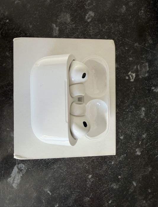 Airpods pro 3 наушники