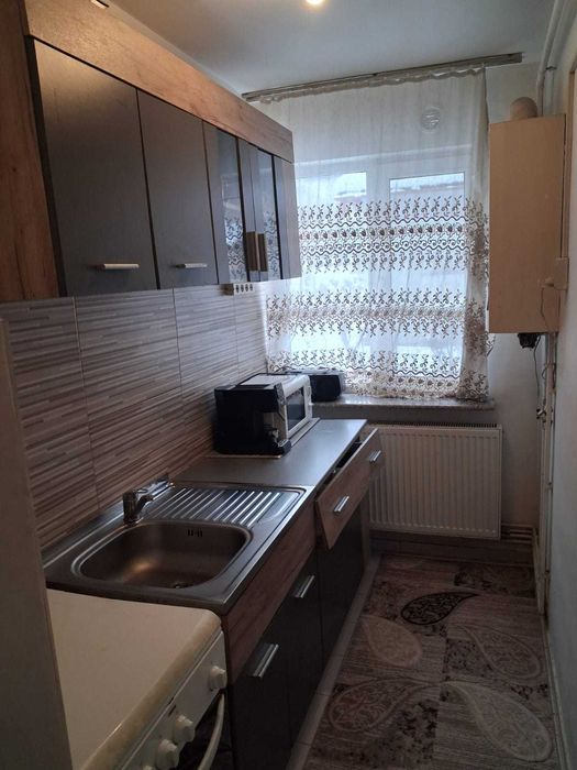 Vând apartament Baia Mare