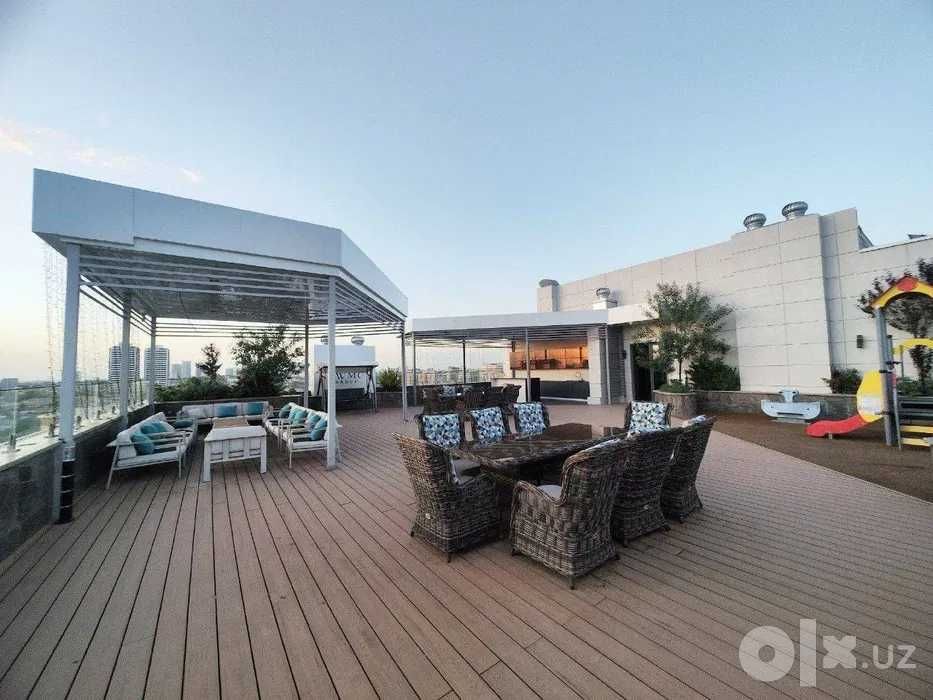 Аренда‼️‼️‼️ЖК Skyline Towers‼️‼️‼️ор-р: ул. Нукусская, 64м²