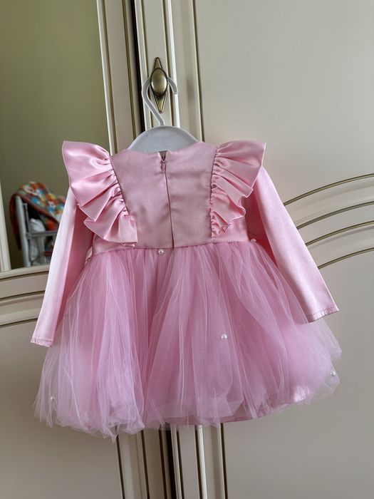 Детский койлек