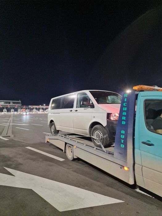 Пътна Помощ 24/7 Сливница Драгоман София област Калотина