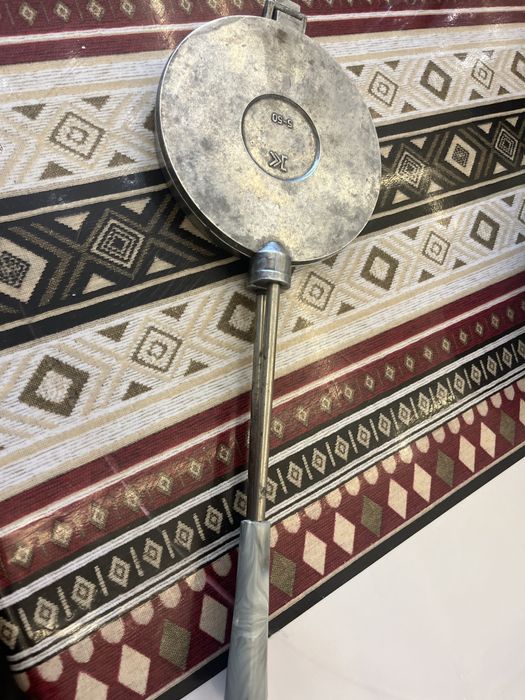 Орешница 18 ячейка СССР