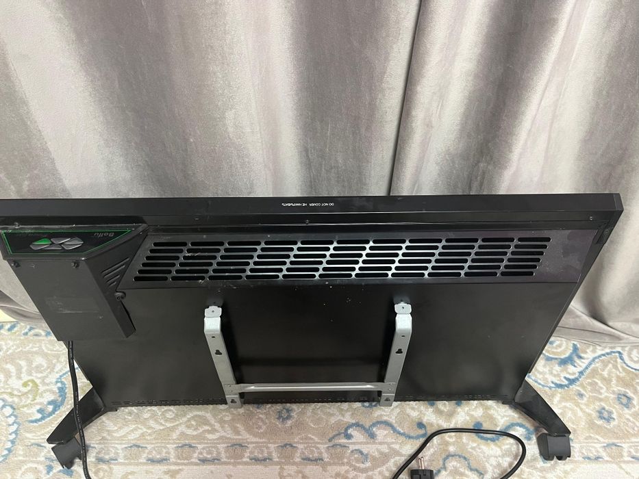 Продам обогреватель ballu