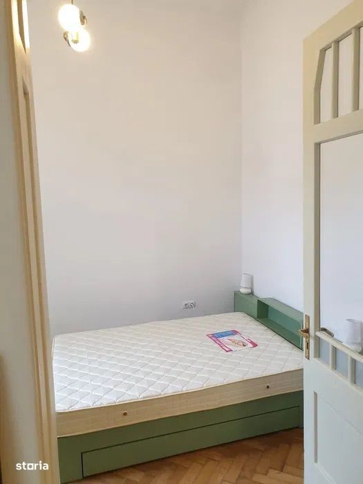 Ultracentral - Inchiriere apartament 2 camere - Str. Targului