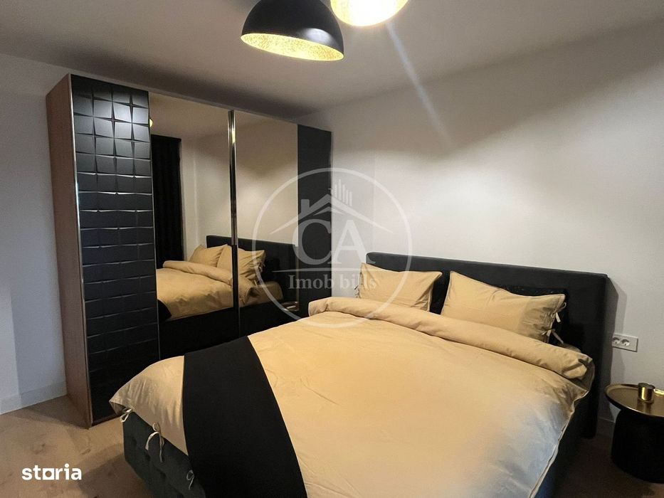 Apartament cu 3 camere de închiriat în Sânmartin, Bihor