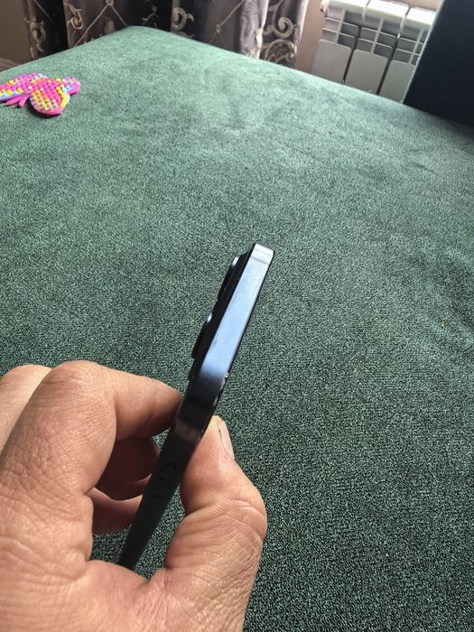 IPhone 15 pro 256 gb