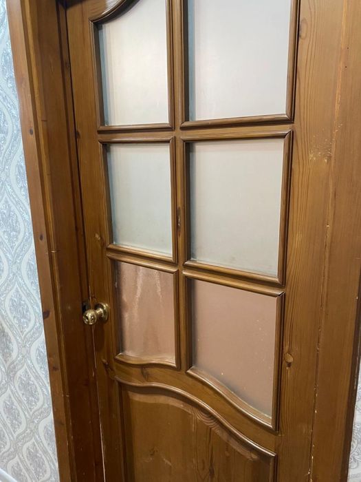 Продам межкомнатные двери