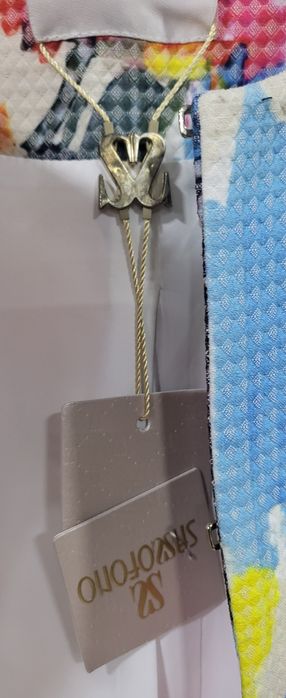 Платье -костюм женский