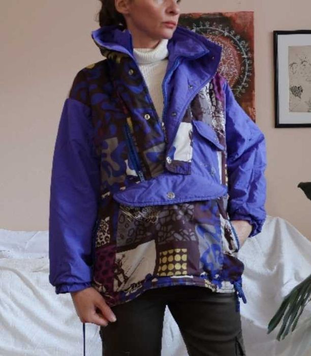 Хипстерска грейка за ски