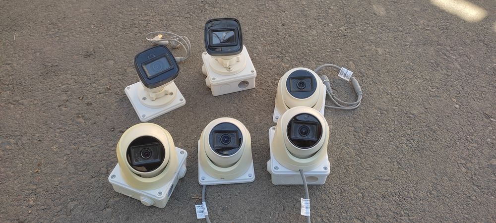 Камера наблюдения