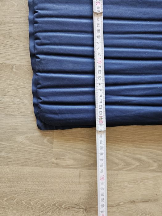 Thermarest Basecamp