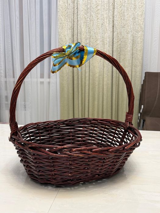 Корзины для тойбастар