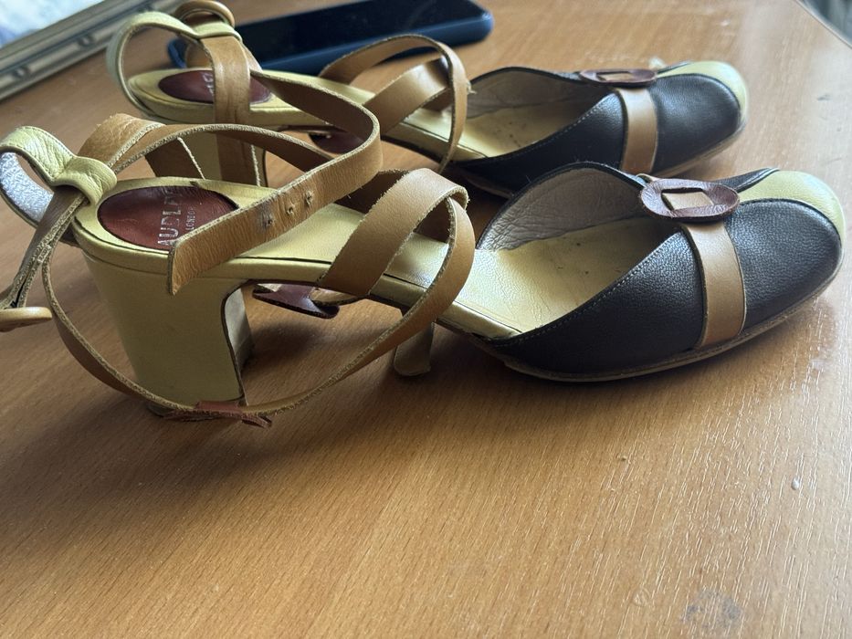 Босоножки Audley 36 размер