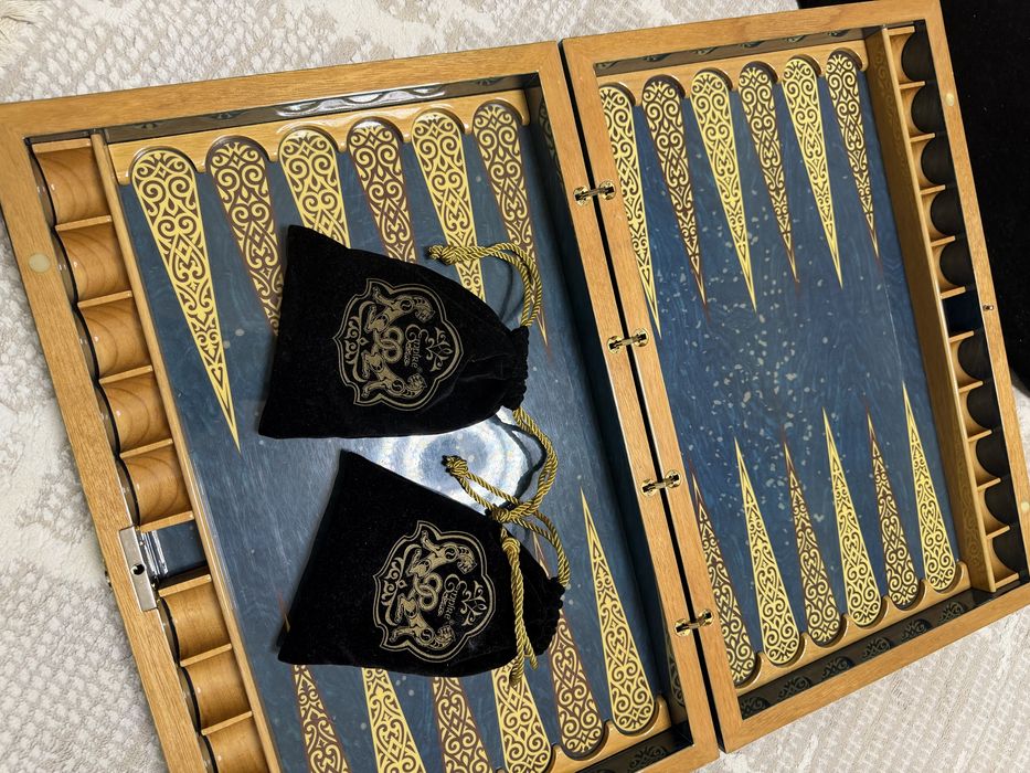 Настольные игры Нарды EMPIRE