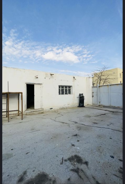 Noturar joy sotiladi