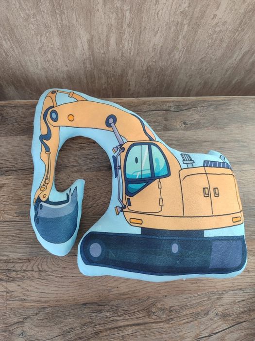 Новая! Игрушка - подушка