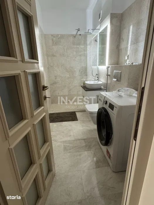 Apartament 2 Camere Royal Town Copou, 470 euro