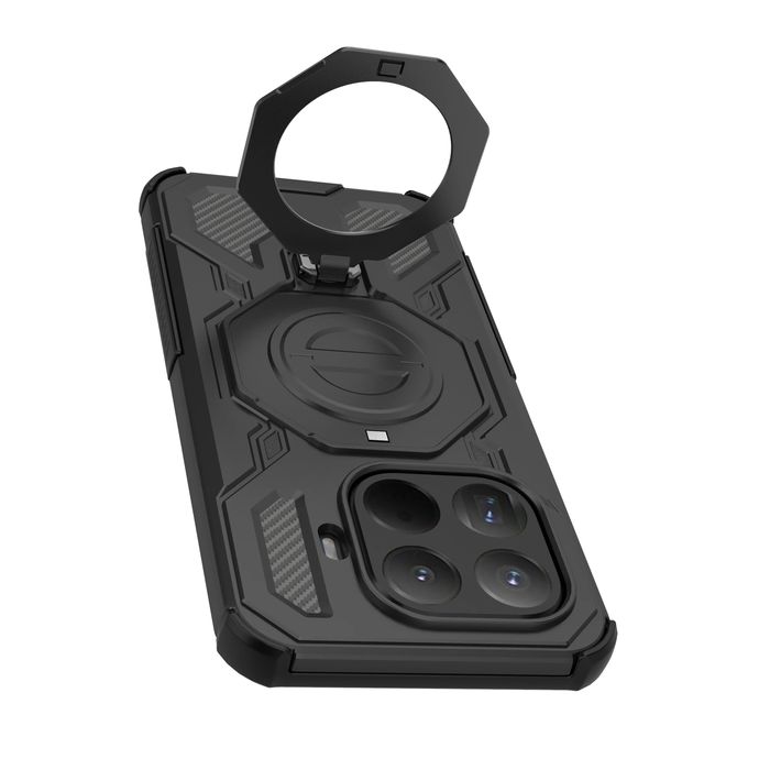 Удароустойчив кейс ringcase за xiaomi 15t pro с magsafe